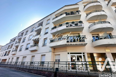 Appartement 4 pièces 317000 €