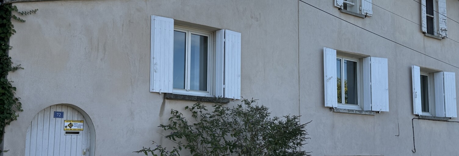 Maison 5 Pièces 128 m² à vendre à Malaucène (84340)