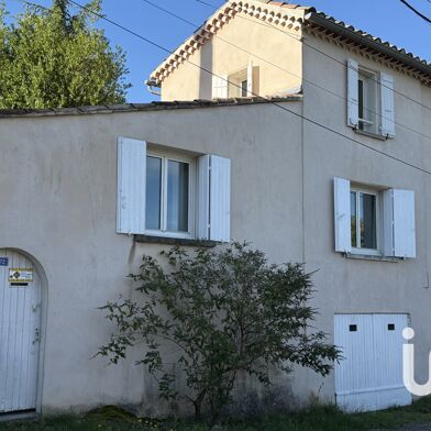 Maison 5 pièces 395000 €