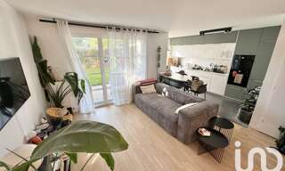 Appartement 3 Pièces 68 m² à vendre à Clamart (92140)