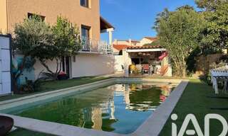 Maison 7 Pièces 150 m² à vendre à Perpignan (66100)