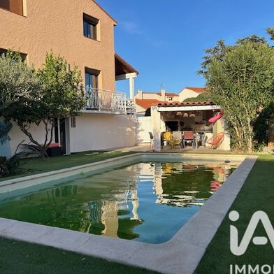 Maison 7 pièces 398000 €