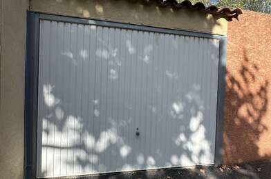 Garage  47000 €