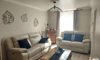 Maison 4 Pièces 95 m² à vendre à Belloy-en-France (95270)