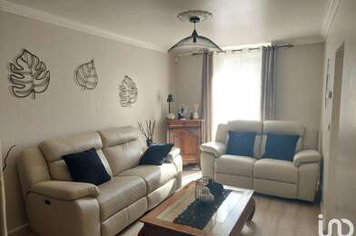 Maison 4 pièces 249000 €