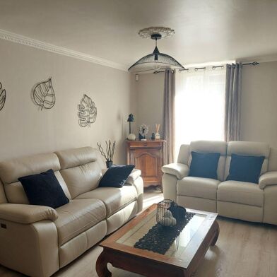 Maison 4 pièces 249000 €