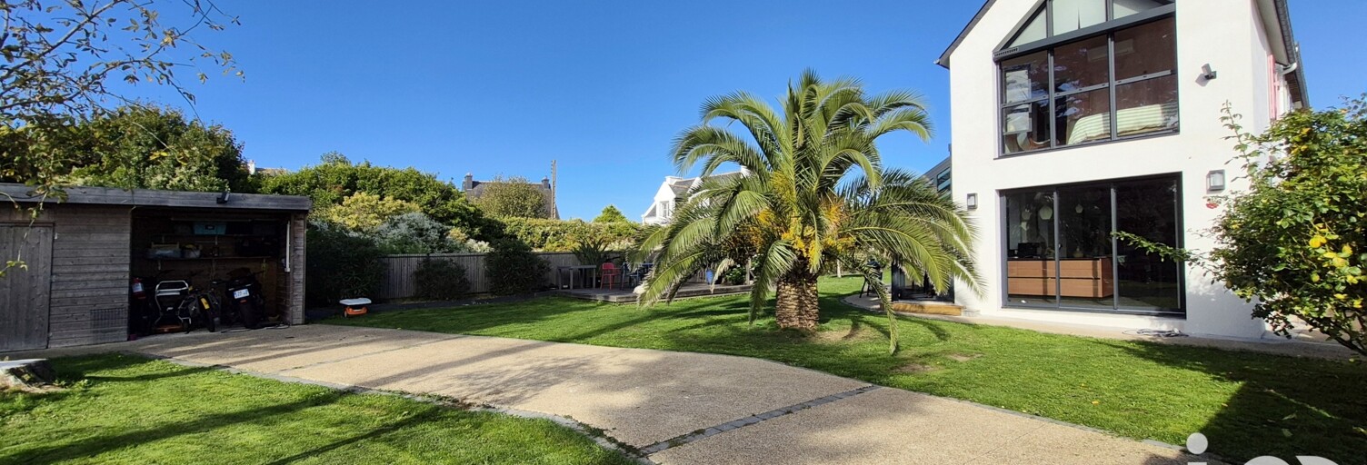 Maison 6 Pièces 157 m² à vendre à Quiberon (56170)