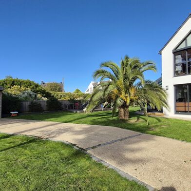 Maison 6 pièces 690000 €