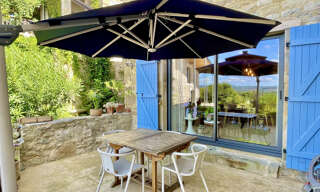 Maison 1 Pièce 156 m² à vendre à Barjac (30430)