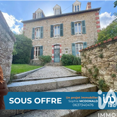 Maison 7 pièces 385000 €