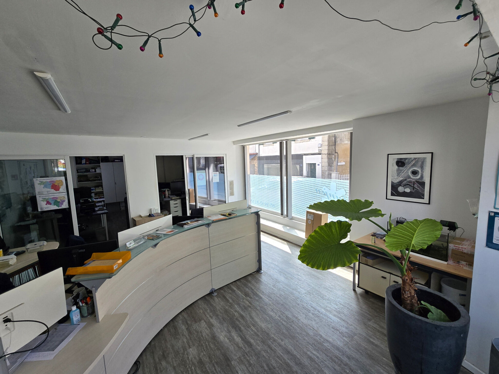 Appartement  T2 à vendre Saint-Palais 64120