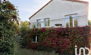 Maison 5 Pièces 101 m² à vendre à Parthenay (79200)