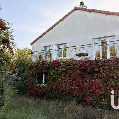 Maison 5 pièces 122000 €