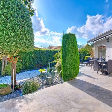 Maison 4 pièces 429000 €