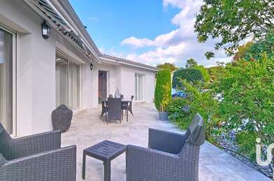 Maison 4 pièces 429000 €