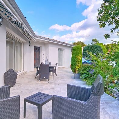 Maison 4 pièces 429000 €