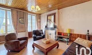 Maison 3 Pièces 87 m² à vendre à Saint-Florentin (89600)