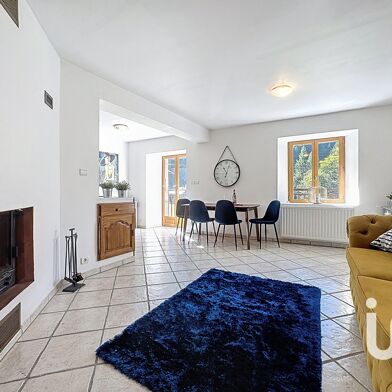 Maison 6 pièces 525000 €