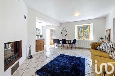 Maison 6 pièces 525000 €