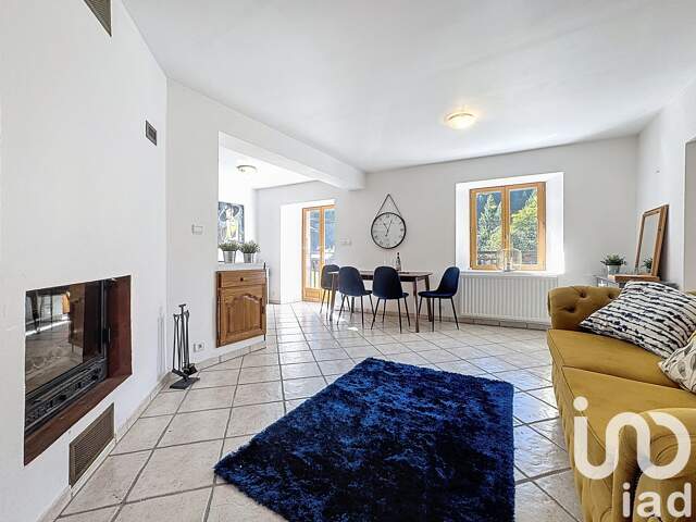 Vente Maison/villa 6 pièces — photo du bien