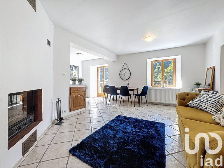 Vente Maison/villa 6 pièces — photo 1