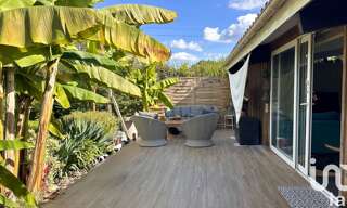 Maison 5 Pièces 122 m² à vendre à Lège (33950)