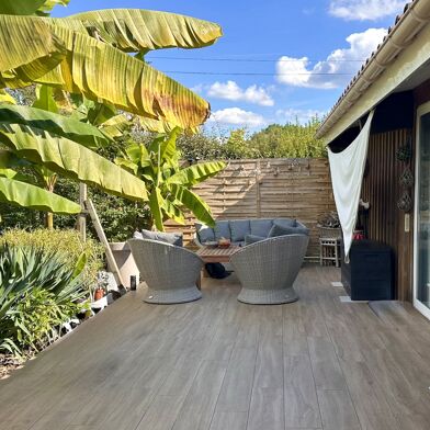 Maison 5 pièces 499000 €