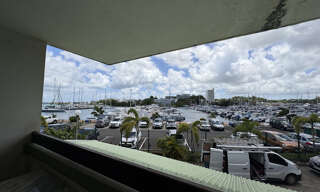 Appartement 3 Pièces 80 m² à vendre à Le Gosier (97190)