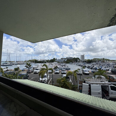 Appartement 3 pièces 179999 €