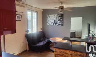 Appartement 2 Pièces 32 m² à vendre à Colombes (92700)