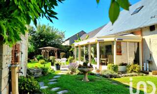 Maison 5 Pièces 170 m² à vendre à Santilly (28310)