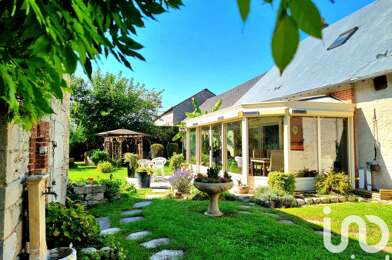 Maison 5 pièces 199000 €