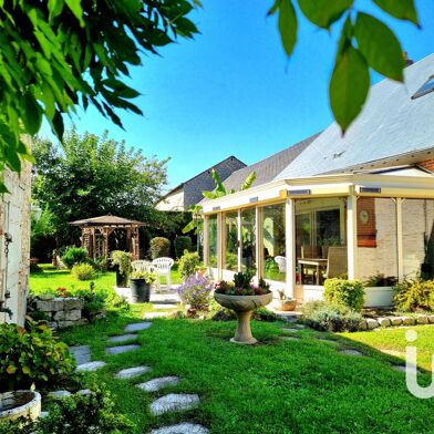 Maison 5 pièces 219000 €