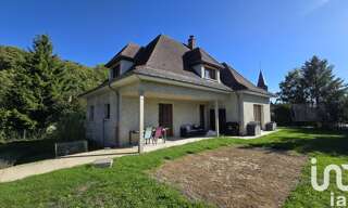 Maison 7 Pièces 163 m² à vendre à Vitry-en-Perthois (51300)