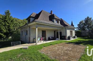 Maison 7 pièces 219000 €