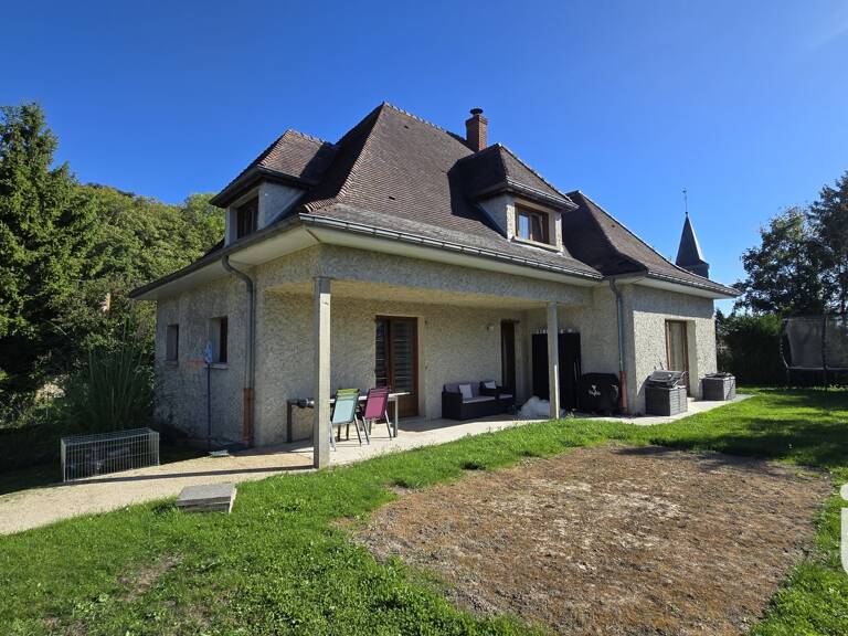 Vente Maison/villa 7 pièces — photo 1