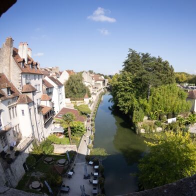 Appartement 3 pièces 232000 €