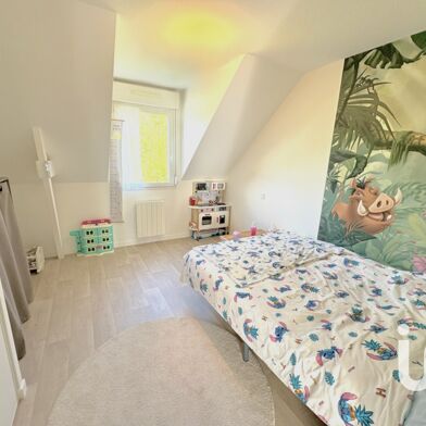 Appartement 3 pièces 159000 €