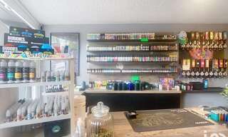 Commerce  40 m² à vendre à Toulouse (31200)