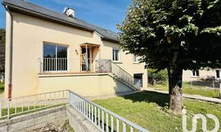 Maison 4 Pièces 103 m² à vendre à Naucelle (12800)