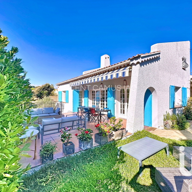 Maison 8 pièces 2200000 €