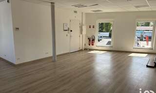 Bureau  130 m² à louer à Lambersart (59130)