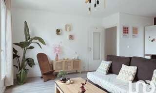 Appartement 4 Pièces 78 m² à vendre à Marcoussis (91460)