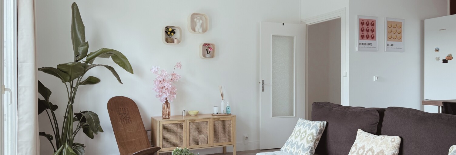 Appartement 4 Pièces 78 m² à vendre à Marcoussis (91460)