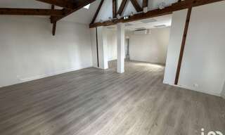 Bureau  130 m² à louer à Lambersart (59130)