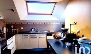 Appartement 4 Pièces 77 m² à vendre à Fougères (35300)