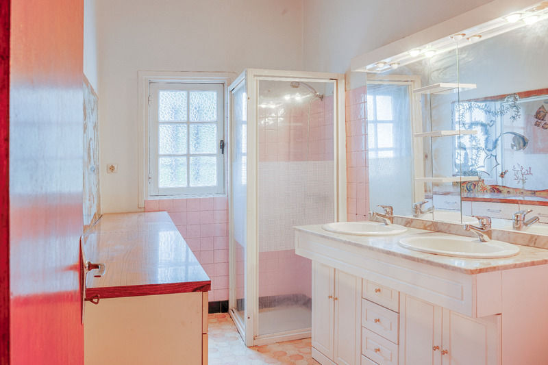 Villa / Maison 8 pièces  à vendre Bidart 64210