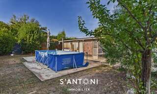 Terrain  632 m² à vendre à Villeneuve-lès-Béziers (34420)