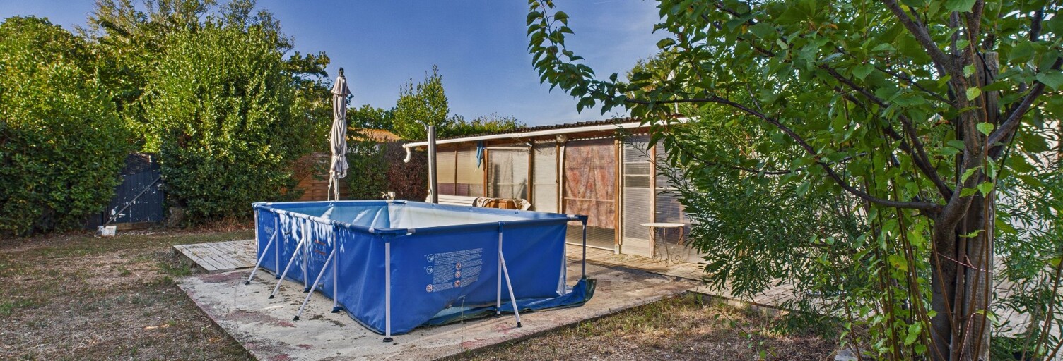 Terrain  632 m² à vendre à Villeneuve-lès-Béziers (34420)