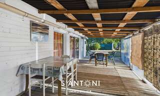 Terrain  632 m² à vendre à Villeneuve-lès-Béziers (34420)